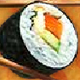 Cửa hàng sushi Cửa hàng sushi