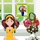 Cửa hàng hoa 2 Cửa hàng hoa 2