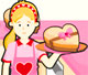 Cửa hàng Valentine Cửa hàng Valentine