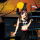 Hóa trang Halloween Hóa trang Halloween