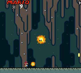 Super Mario Revived Super Mario Revived