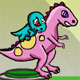 Dino tìm trứng Dino tìm trứng