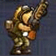 Rambo lùn Rambo lùn