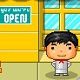 Cửa hàng pizza Cửa hàng pizza