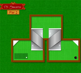 Golf mini 2 Golf mini 2