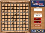 Sudoku Sudoku