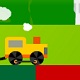 Tàu hỏa mini Tàu hỏa mini