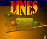 Lines Lines