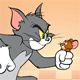 Tom & Jerry: Bóng nước - Kẻ đột kích Tom & Jerry: Bóng nước - Kẻ đột kích