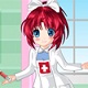 Cô bác sĩ xinh đẹp Cô bác sĩ xinh đẹp
