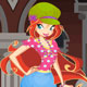 Thời trang Winx Bloom Thời trang Winx Bloom