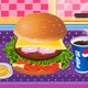 Làm bánh Hamburger Làm bánh Hamburger