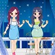 Thời trang song sinh Thời trang song sinh