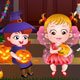Halloween của bé Halloween của bé