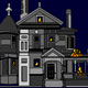 Ngôi nhà Halloween Ngôi nhà Halloween