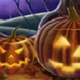 Ghép hình Halloween Ghép hình Halloween
