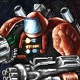 Robot vs Zombie 2 Robot vs Zombie 2