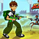 Ben 10 vs Alien Ben 10 vs Alien