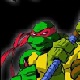 Ninja rùa 2 Ninja rùa 2
