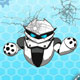Robot chiến đấu Robot chiến đấu