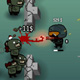 Zombie nổi loạn Zombie nổi loạn