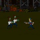 Chạy trốn Zombie Chạy trốn Zombie