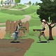 Tiêu diệt Zombie 2 Tiêu diệt Zombie 2