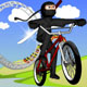 Biểu diễn BMX Biểu diễn BMX