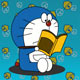 Giải mã bí ẩn Doraemon Giải mã bí ẩn Doraemon