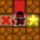 Ninja sơn nhà 2 Ninja sơn nhà 2