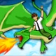 Ben 10: Cưỡi rồng lửa Ben 10: Cưỡi rồng lửa