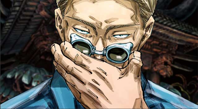 Lạnh lùng nhưng không kém phần lịch lãm