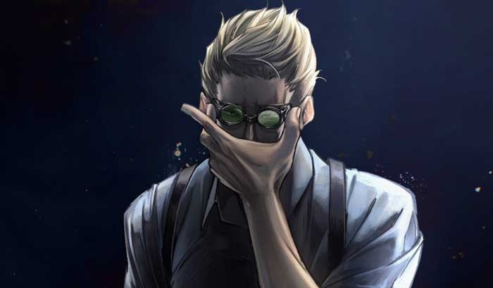 Sức mạnh của Kento Nanami là không thể xem thường