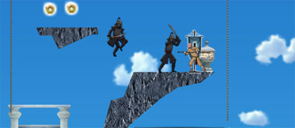 Avatar chiến đấu