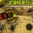 Bãi biển Zombie