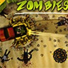 Bãi biển Zombie