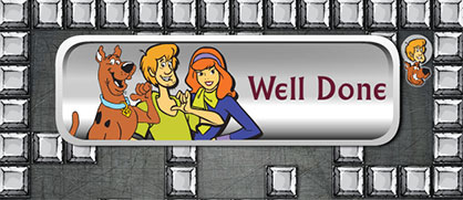 Scooby Doo cứu bạn