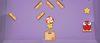 Kẹo của tôi đâu