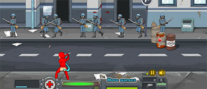 Đặc vụ khí độc