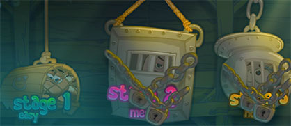 Giải cứu mực con