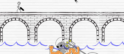 Sát thủ súng mực 2