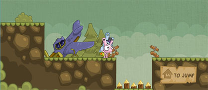 Chú thỏ cứu hộ 2