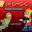 Simpson diệt Zombie