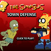 Simpson diệt Zombie