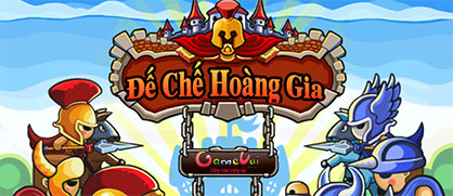 Đế chế hoàng gia