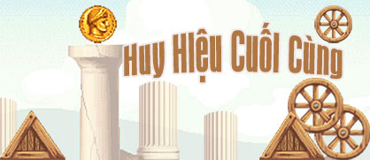 Huy hiệu cuối cùng