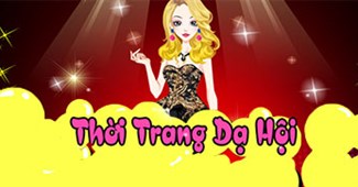 Thời trang dạ hội