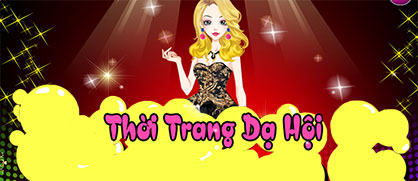 Thời trang dạ hội