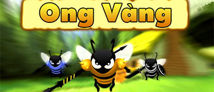 Đế chế ong vàng