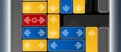 Giải thoát khối hình